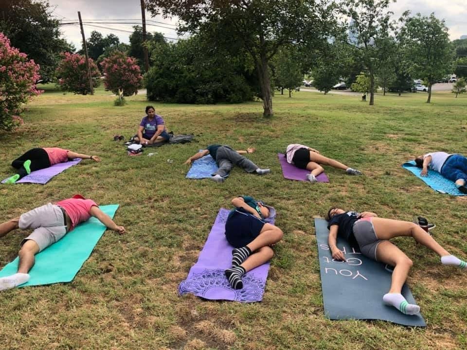 "The Silent Summit: Why the Rich and Wise Ultimately Seek the Truth Within"